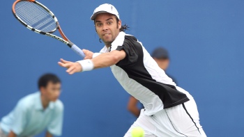   Fernando González se metió en semifinales en Beijing 2008 