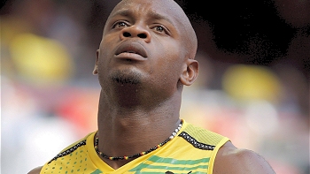   Gay, Bolt y Powell se instalaron en las semifinales de los 100 metros planos 