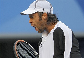   Fernando González buscará romper el equilibrio y hacer historia frente a Rafael Nadal 