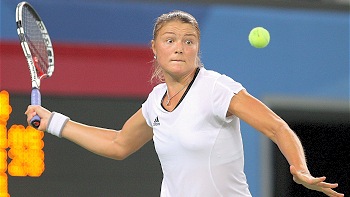   Las rusas Safina y Dementiva definirán el oro en el tenis femenino 