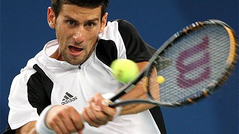   Djokovic tuvo su premio de consuelo y se quedó con el bronce 