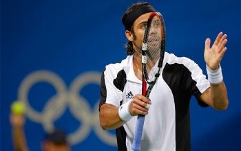   González en la víspera de la final: 