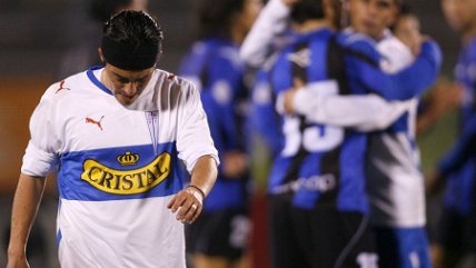 Gamadiel García amplía diferencias en San Carlos de Apoquindo