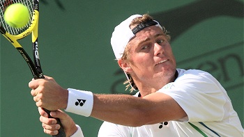   Lleyton Hewitt se bajó del choque de Copa Davis entre Chile y Australia 