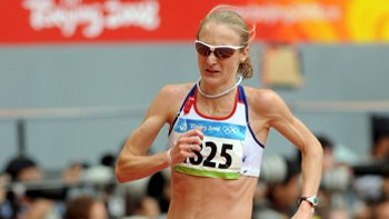   Entrenamiento intenso de atletas olímpicos puede causarles graves problemas de salud 