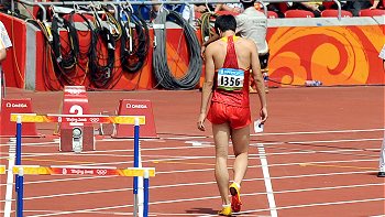   Beijing 2008: Los 