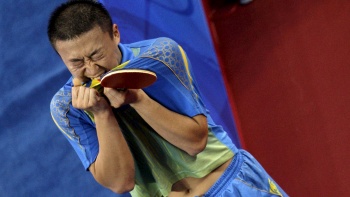   Gobierno chino premiará a sus campeones olímpicos con 50.000 dólares 