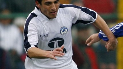 Barrientos enciende la ilusión de Osorno en el 