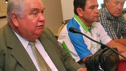 Falleció ex técnico de la selección chilena Luis Santibáñez