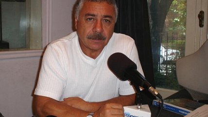 Carlos Caszely valora el legado del técnico Luis Santibáñez