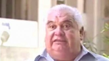 Carlos Caszely y el penal perdido