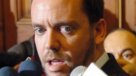 Felipe Harboe: Incidentes han sido menores a años anteriores