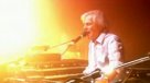 Un cáncer terminó con la vida del tecladista de Pink Floyd