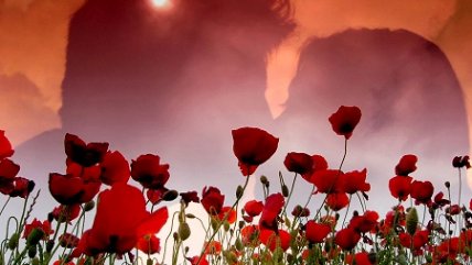 Javier Ibacache: Enamorarse en primavera es sólo un mito