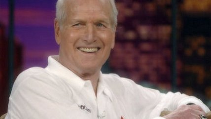 Cristián Galaz destacó el legado de Paul Newman