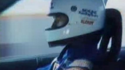 Paul Newman y su pasión por los autos