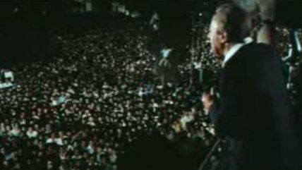 Con Preminger, Paul Newman rodó 