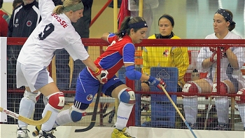   La selección de hockey patín viaja a Japón con la ilusión de reeditar el título mundial 