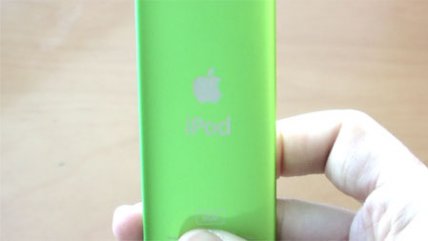 Apple presentó dos nuevas versiones de iPod