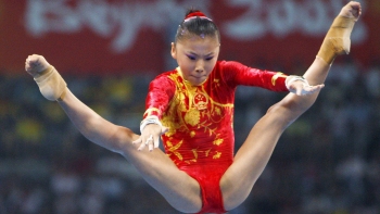   Federación cierra investigación en torno a la edad de las gimnastas chinas 
