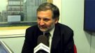 Eduardo Bitrán: Sistema chileno deja fuera de internet a millones de personas