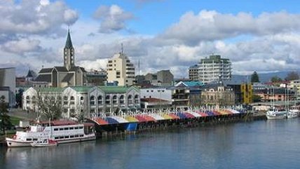 Candidata por Valdivia: Problemas ambientales son por falta de un plano regulador