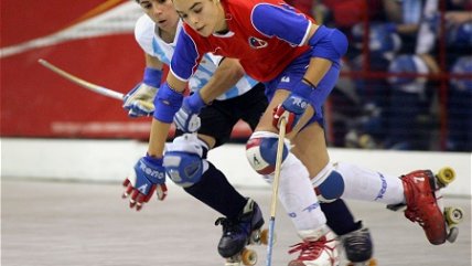 DT de las hockistas chilenas analiza el rendimiento en el Mundial