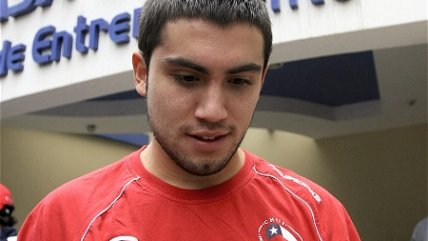   Pedro Morales se medirá con su equipo ante Udinese en la Copa UEFA 