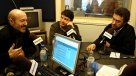 El Primer Café: El Nobel de Literatura