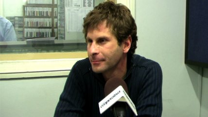   Director de Paz Ciudadana: Red de detectives y funcionarios prende 