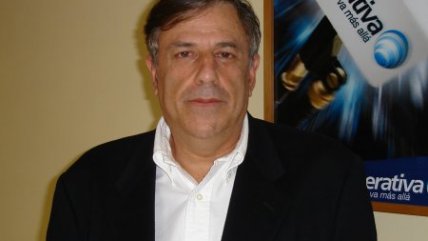 Jorge Schaulsohn fue increpado por vecinas de San Miguel