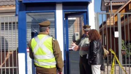 Redbanc aseguró que es 