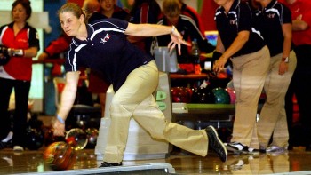 Estadounidense monopolizó los títulos en Panamericano de Bowling