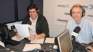 Lo Peor de lo Nuestro: "Simoncito, quédate calladito", por Ernesto Díaz Correa