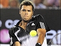 Jo-Wilfried Tsonga
