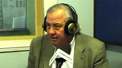 Jorge Andrés Richards: 