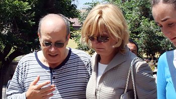 Joven estudiante murió baleado por un desconocido en la comuna de Providencia