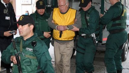   Periodistas cuentan detalles de su investigación sobre el caso Spiniak 