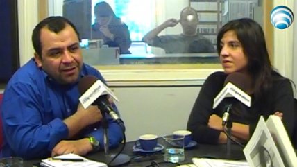   Spiniak y los demonios de la Plaza de Armas 