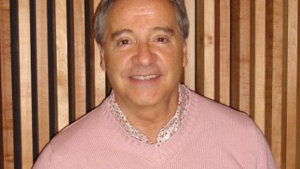 José Alfredo Fuentes: Nunca pensé que podría tener un accidente