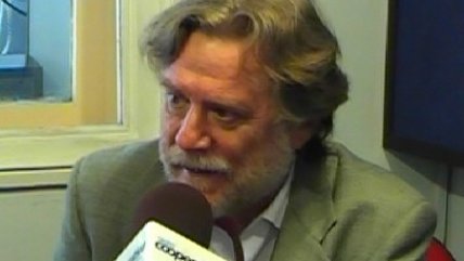 Ricardo Kirschbaum: Argentina necesita medios críticos y responsables con lo que sucede