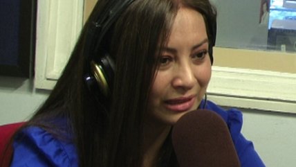 Myriam Hernández: Me encantaría estar en los 50 años del Festival de Viña