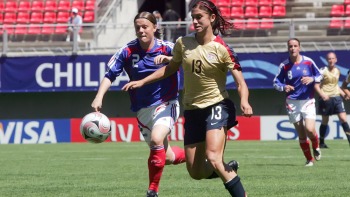 Mundial femenino sub 20 define a finalistas entre cuatro potentes candidatos