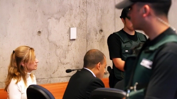 Ministerio Público fusionará causas por muerte de Schmidt-Hebbel y asesinatos de Providencia