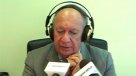 Lagos: La Alianza representa un sistema que fracasó en EE.UU.