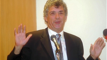 Presidente de la Federación Española de Fútbol: 