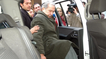 Abogado de Claudio Soza arremetió contra la investigación de la Fiscalía