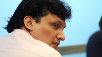 Luis Araya Galaz fue encontrado culpable de robo con homicidio en el caso Lapostol