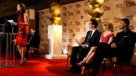 Los nominados a los Globos de Oro