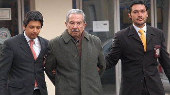 Jueces rechazaron críticas por la errónea imputación de Claudio Soza